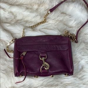 Rebecca Minkoff Mini MAC